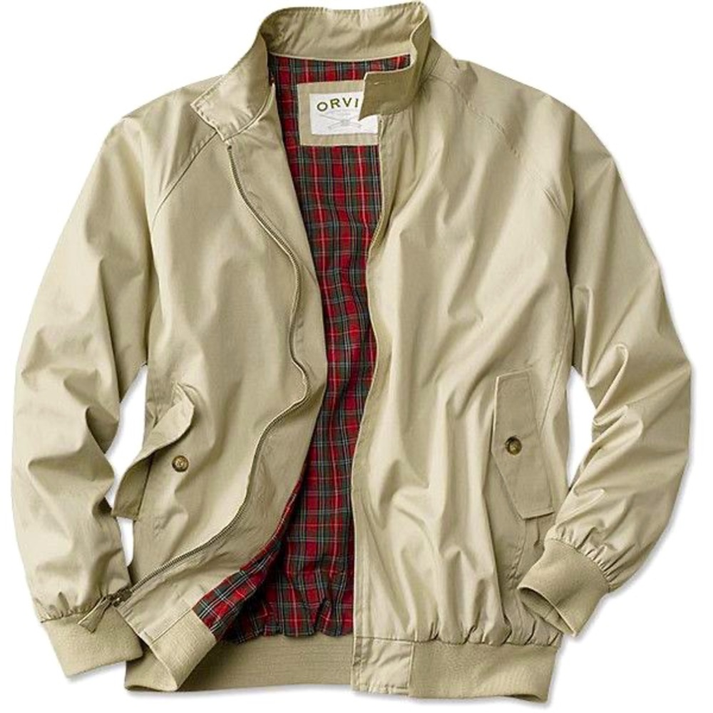 Orvis Lightweight Jacket